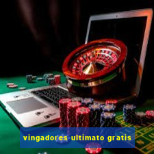 vingadores ultimato gratis